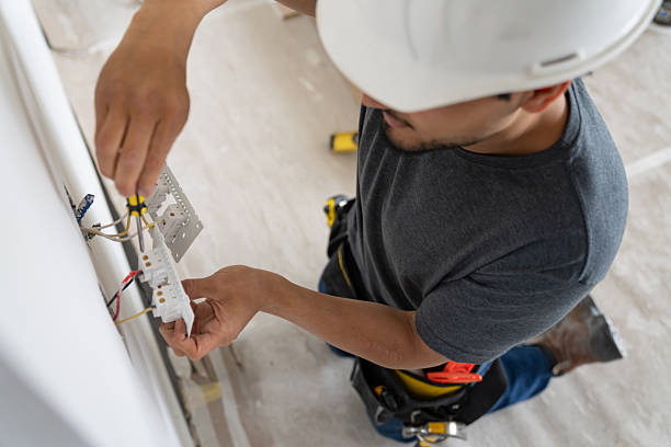 Reliable Generator Installation contractor in Village of Oak Creek, AZ by No Joke electrician